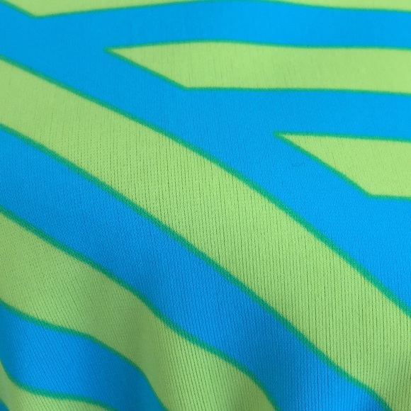 Nwt AEROPOSTALE Swimming Suit Top .size Large - Picture 6 of 6